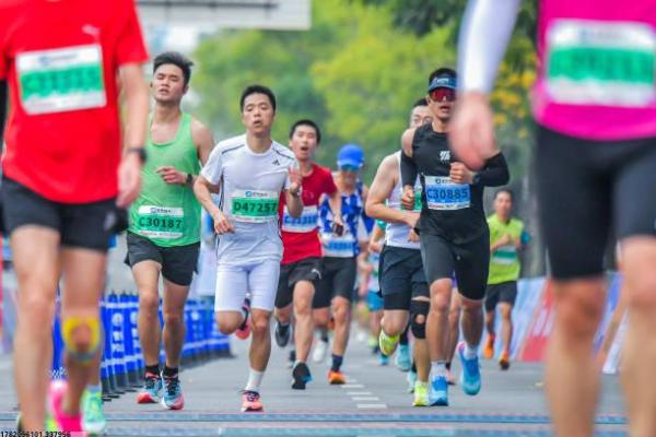 高考体育项目一览：你所在城市有哪些？